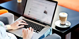 網站設計發展簡史（1989-2019）