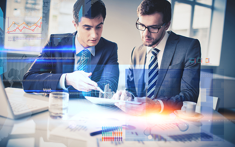 網站制作不要讓公司官網成為擺設