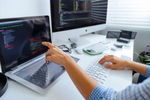 不同網站類型，更新頻率大不同