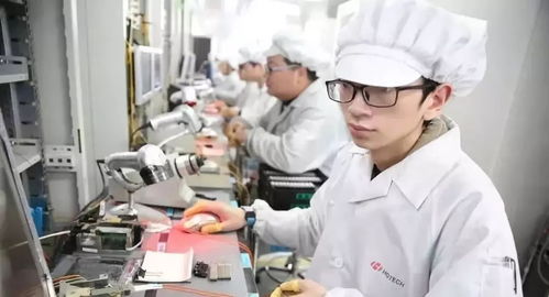 沖刺最大LTPs單體工廠，搶占5G網絡新高地 — 這些3551企業打響開年第一炮
